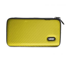 Жорсткий кейс для вінілових картриджів UDG Creator Cartridge Hardcase Yellow PU(U8452YL)